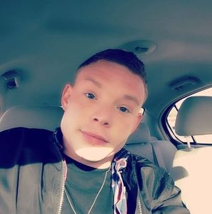 Meet your Posher, Colton